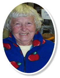 Mary Tigges