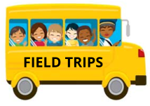 FIELD TRIPS